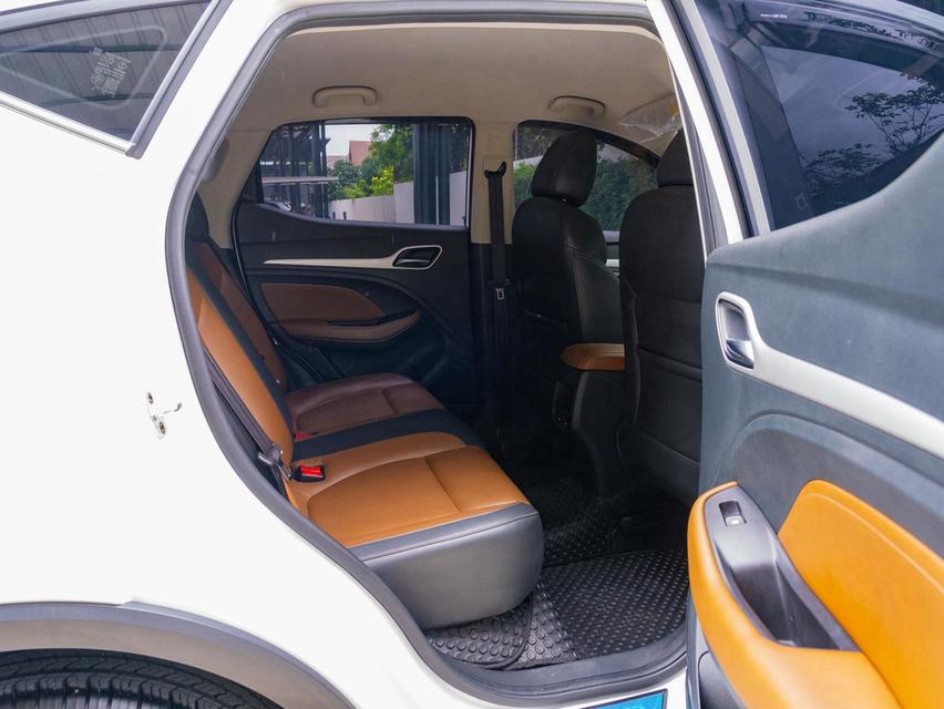 MG ZS 1.5 D+ ปี 2021 รูปที่ 9