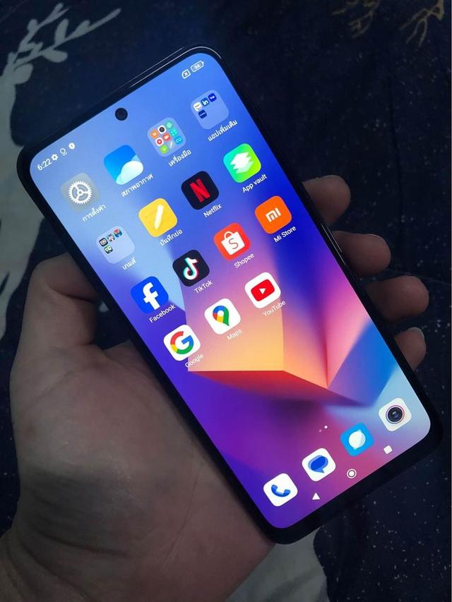 มือถือมือสอง Xiaomi Redmi Note 10