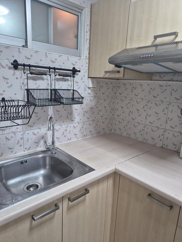 เช่า/ขาย คอนโด Lumpini Center Sukhumvit 77 8
