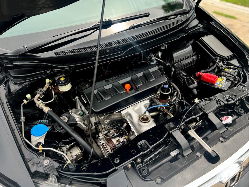 ขาย Honda Civic 1.8E ปี13 15