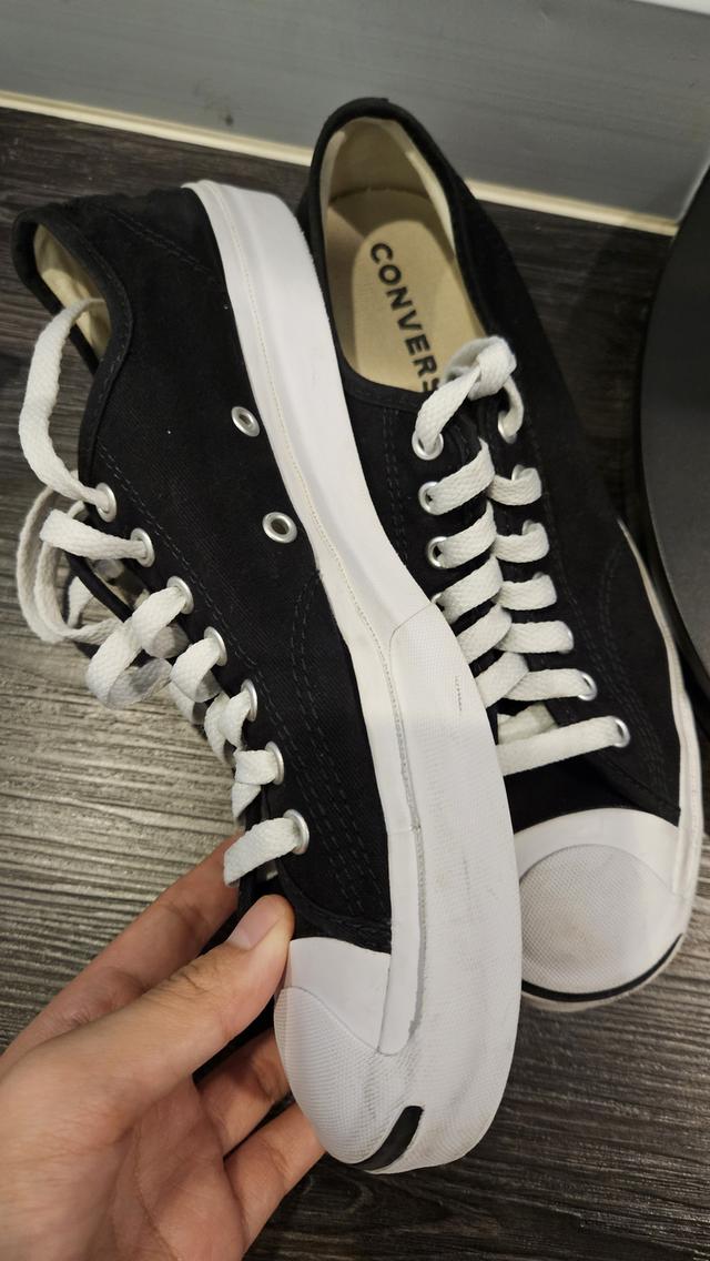 Converse jack purcell