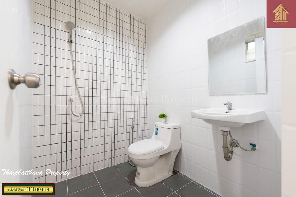 บ้านรีโนเวทใหม่ บ้านพฤกษา 74/1 ศรีนครินทร์-เทพารักษ์ 15