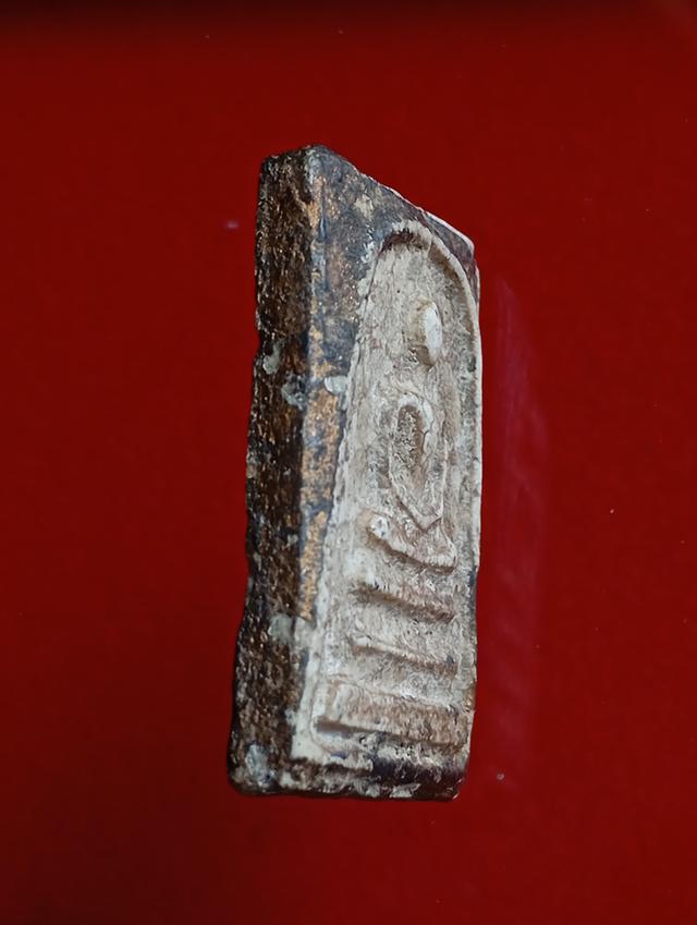 พระสมเด็จ วัดระฆัง สภาพเก่า รูปที่ 4