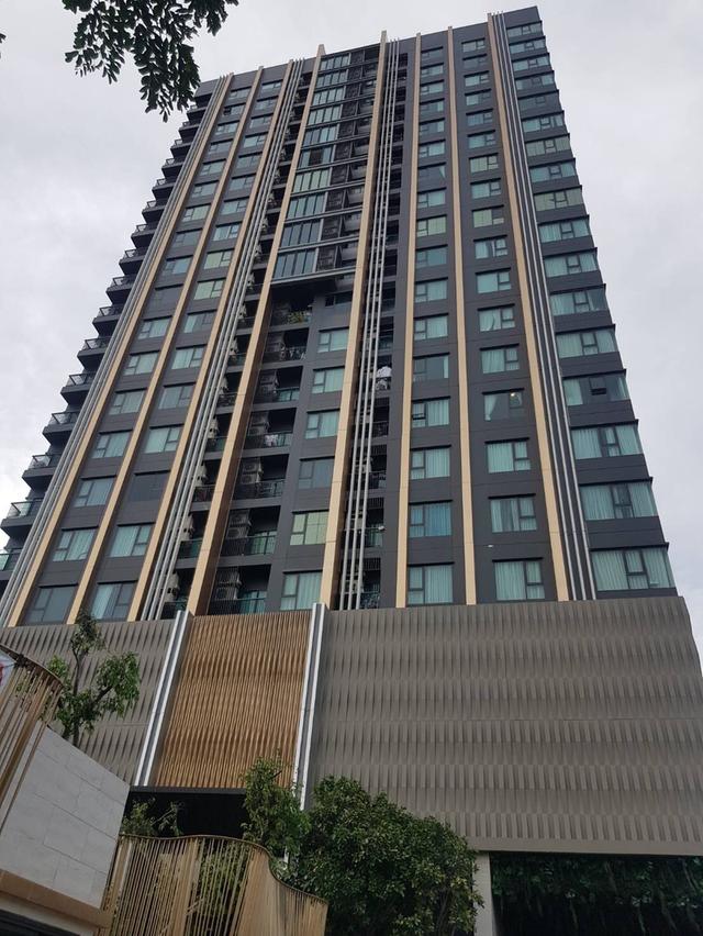 ขายคอนโด Life สุขุมวิท62 30ตรม ใกล้ BTS บางจากเพียง 200 เมตร 9