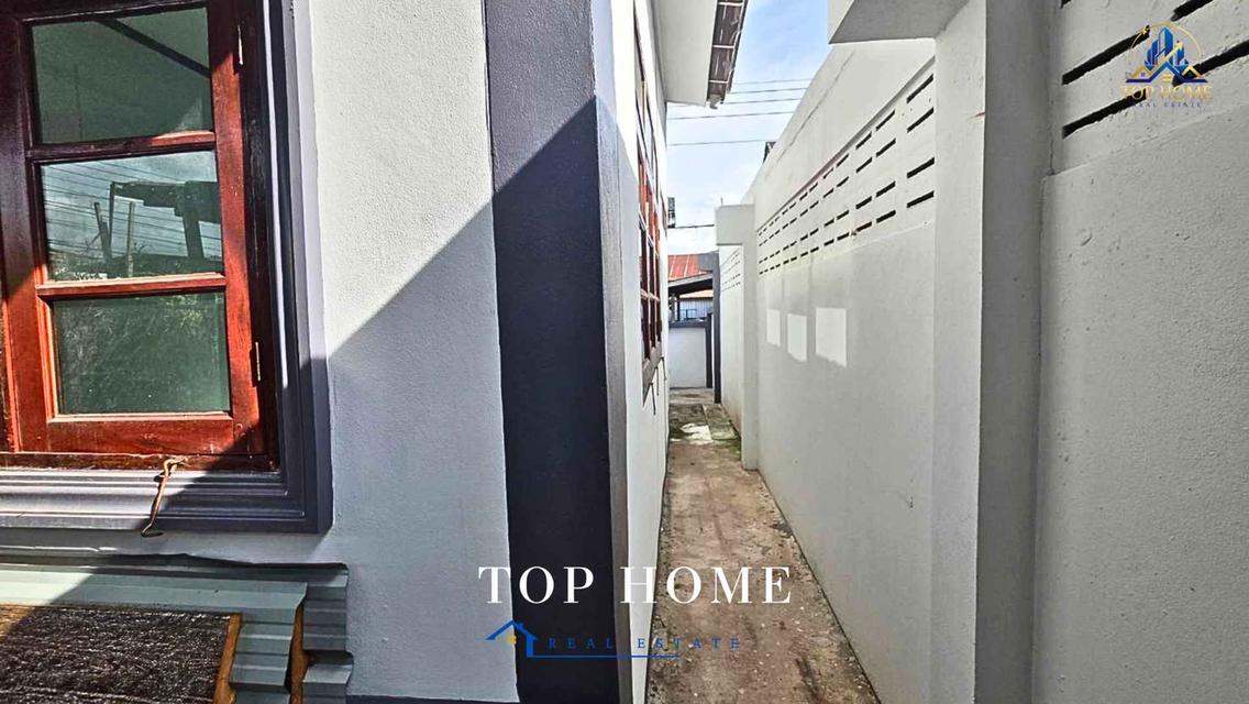 🏡 ขายด่วน! บ้านเดี่ยว 2 ชั้น รีโนเวทใหม่ อ.เมือง จ.นครราชสีมา 10