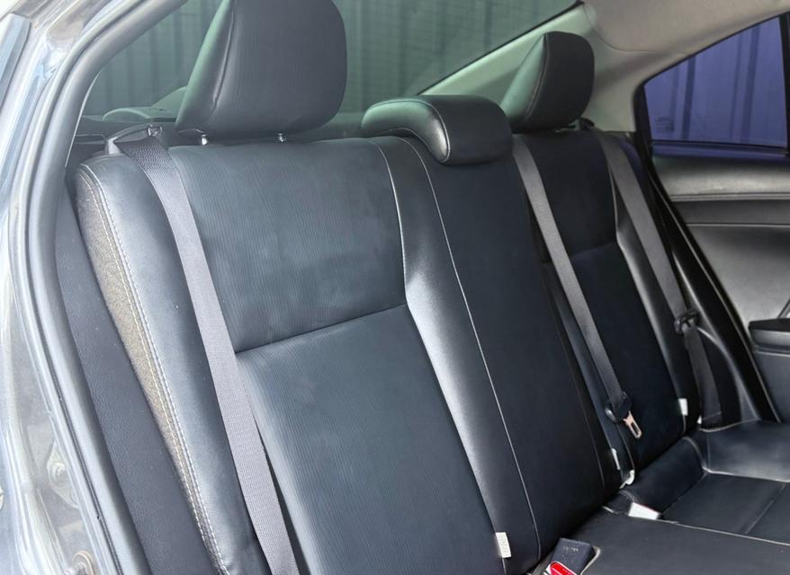 Toyota Vios 1.5 ปี 2019 12