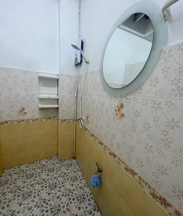 ให้เช่าทาวน์เฮาส์ 2 ชั้น ซอยรามคำแหง 156 ทำเลดี เดินทางสะดวก ใกล้รถไฟฟ้าสายสีส้ม 9