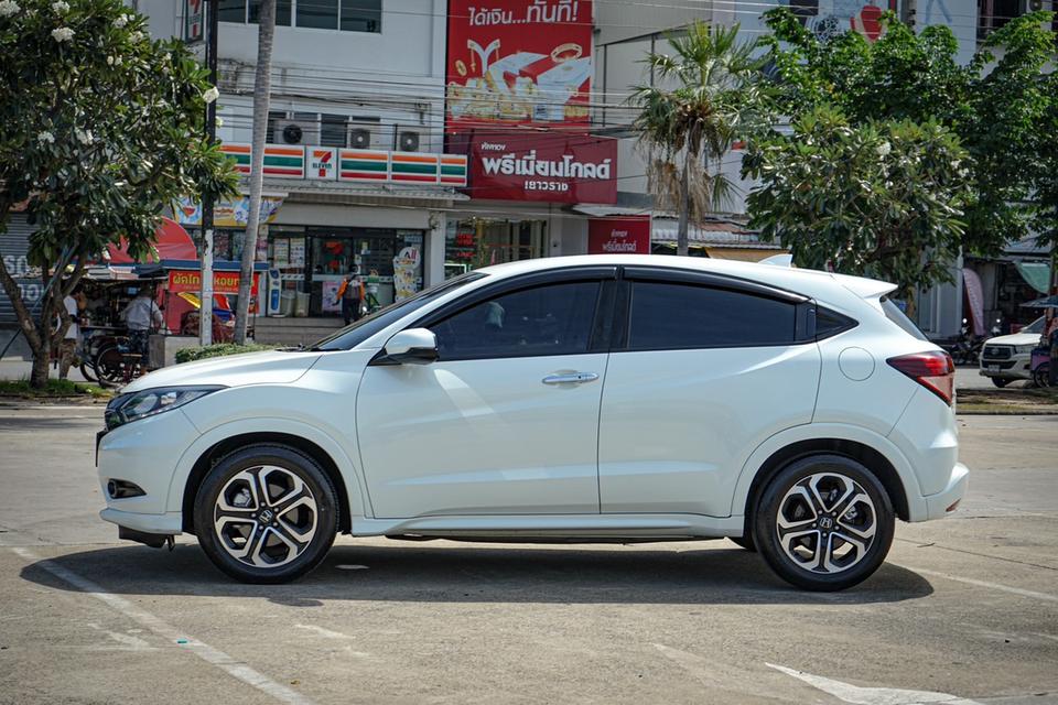 2015 Honda HR-V 1.8E-LIMITED รหัส VKK723 5