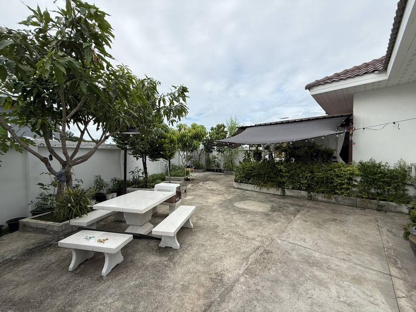 บ้านเดี่ยวเนื้อที่135ตร.วา 2