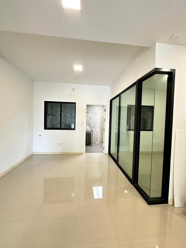 🔥 ทาวน์โฮมพร้อมอยู่ หมู่บ้านพฤกษาวิลล์ 109 รามคำแหง-วงแหวน (ซอยมิสทีน) ราคาเพียง 3 ล้าน 🔥 6