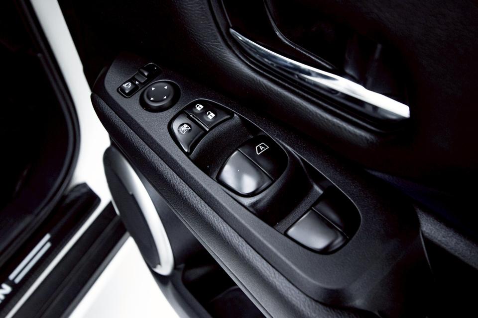 NISSAN KICKS 1.2 AUTECH โฉมปี (20-ปัจจุบัน) 2023 9