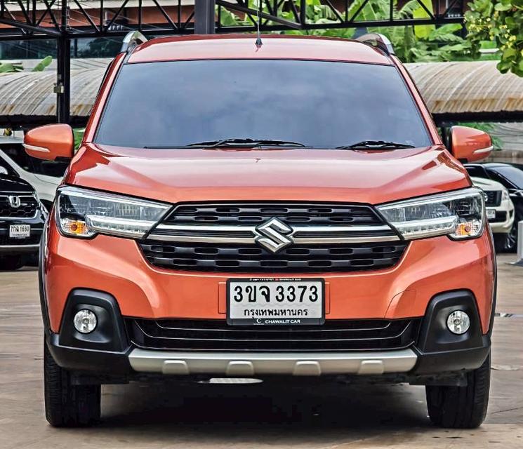 2022 SUZUKI XL7 1.5 GLX