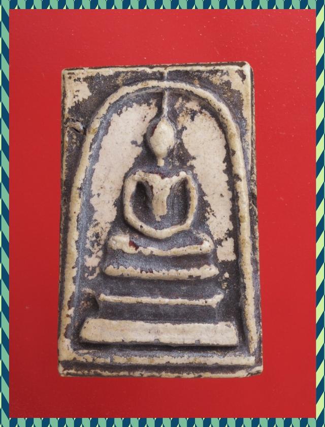 ด13-ด16.พระสมเด็จ พระเครื่อง องค์ละ 419 บาท ส่ง EMS คะ รูปที่ 8