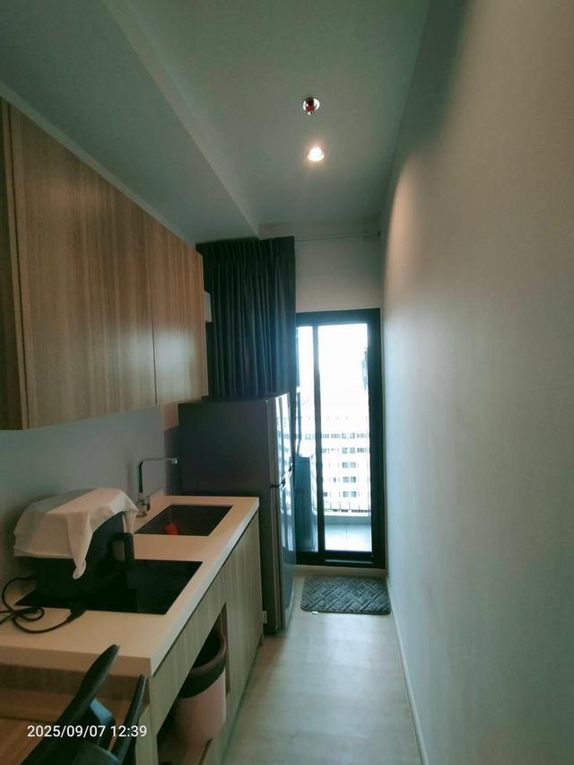 ขายดาวน์คอนโด 0 บาท พร้อมผู้เช่า Altitude Unicorn Sathorn-Thapra 2