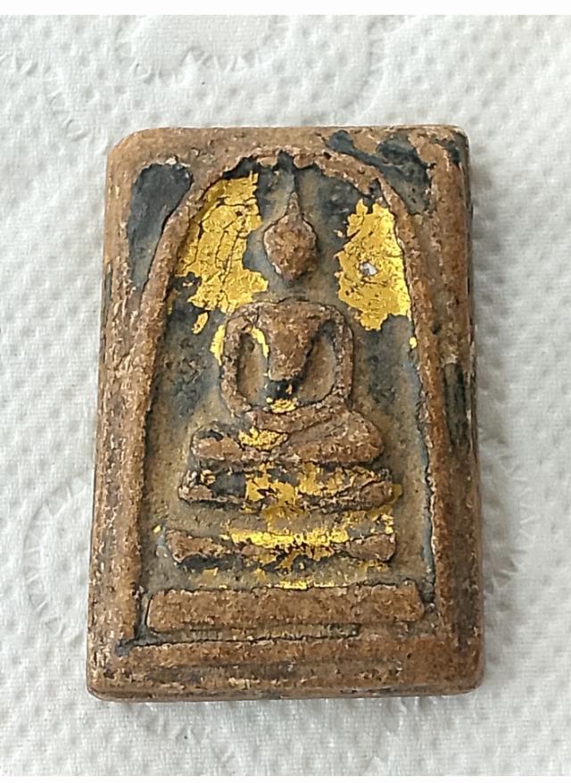 สมเด็จวัดระฆังพิมพ์ใหญ่