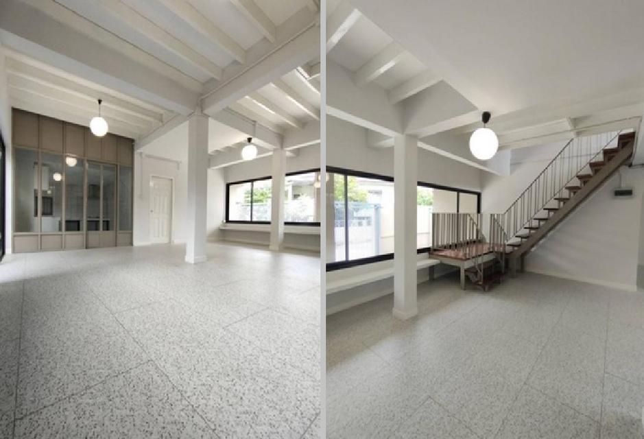 ให้เช่าโฮมออฟฟิศ / บ้านเดี่ยว 2 ชั้น / ทำเล สุทธิสาร ห้วยขวาง / ซอยวัฒนานิเวศน์ / ใกล้ MRTสุทธิสาร / บ้านสวยมาก 14