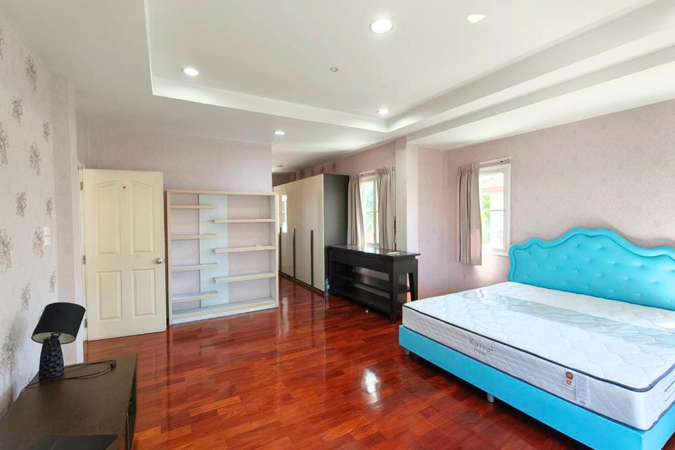 ให้เช่า นันทวัน ศรีนครินทร์ 12