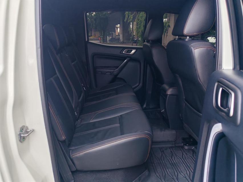 ขาย Ford Ranger 2.0 Bi-Turbo 4wd ปี20 13