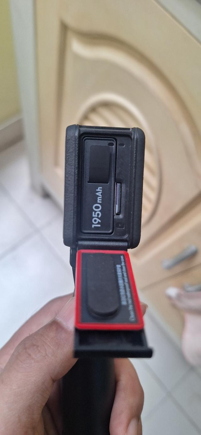 ขายกล้อง Dj Osmo Action 5 PRO รูปที่ 9