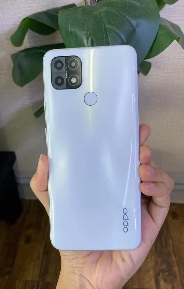 ส่งต่อสภาพดี OPPO A15 2