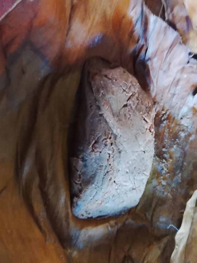ถั่วเน่า