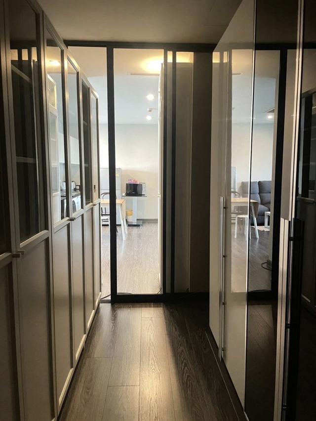 ให้เช่า คอนโด Noble Remix (โนเบิล รีมิกซ์)47 ตรม 1 นอน 1 น้ำ ชั้น 10 6