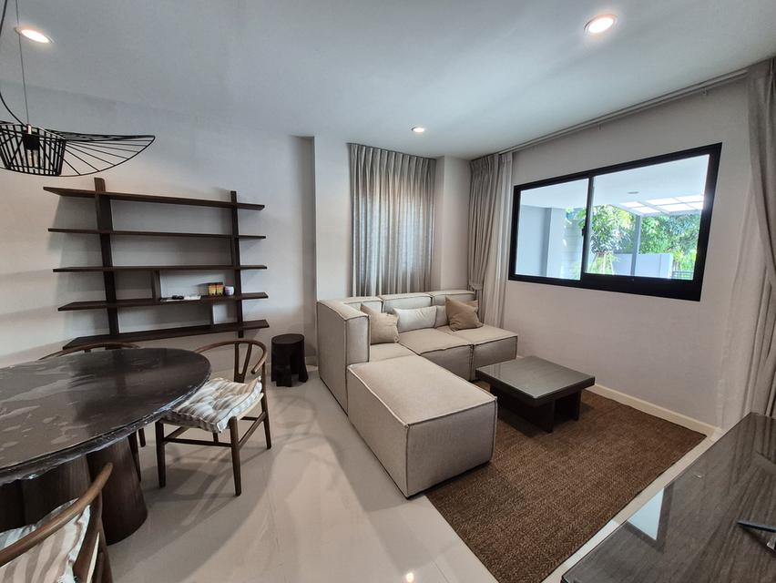 Brand New⭐Modern Luxury TownHome⭐3 Bedroom⭐Krungthep Kreetha Road 16