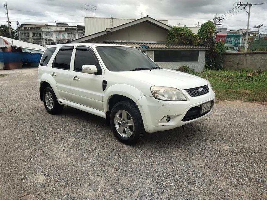 ขายรถมือสอง Ford Escape ปี 2011