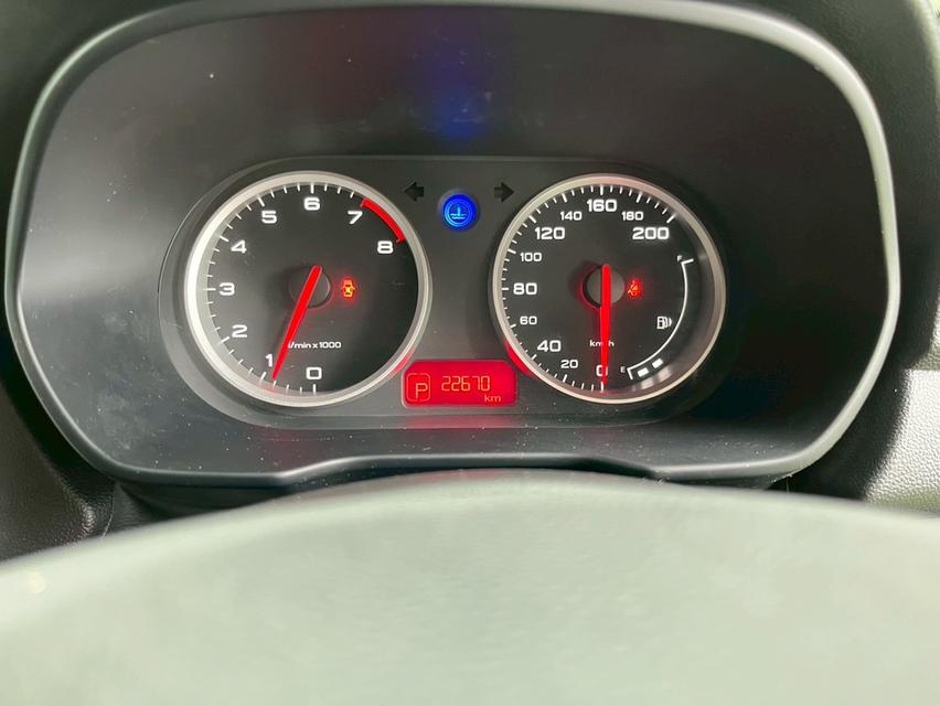 🚗 รถเข้าใหม่! NEW MG 3 1.5 X SUNROOF AUTO ปี 2022 12