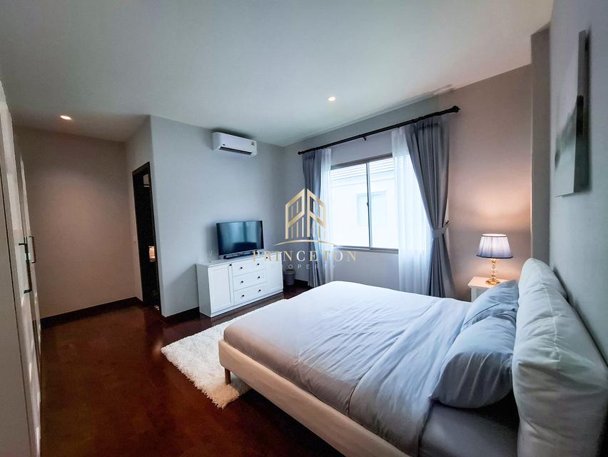 Luxury House for rent Perfect Masterpiece Rama 9-Krungthep Kreetha 16