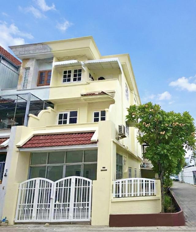 โฮมออฟฟิศห้องมุม โชคชัย4 1