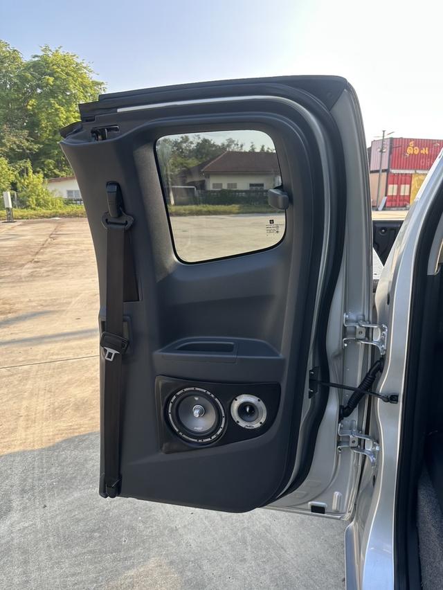 รหัสรถ BK7526 Chevrolet Colorado 2.5💥ปี2012💥 รูปที่ 3