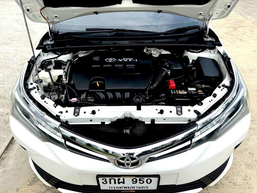 TOYOTA ALTIS 1.8V ปี 2014 รูปที่ 12