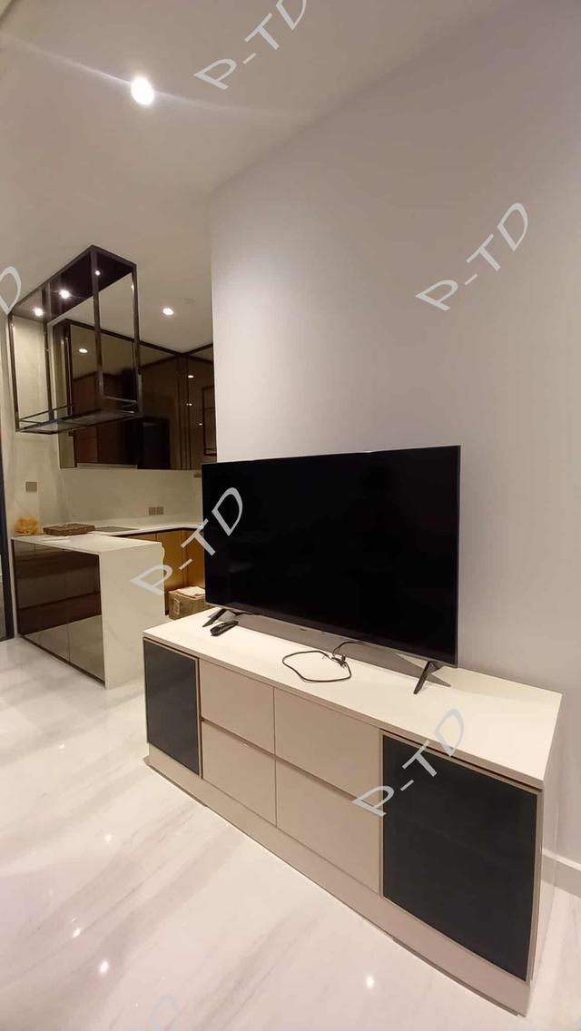 🏙 ให้เช่าคอนโด Supalai Icon Sathorn 🏙 คอนโดหรูใจกลางสาทร บนถนนนราธิวาสราชนครินทร์ 3