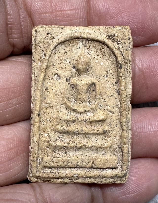 พระสมเด็จ พิมพ์ใหญ่ เนื้อสวย