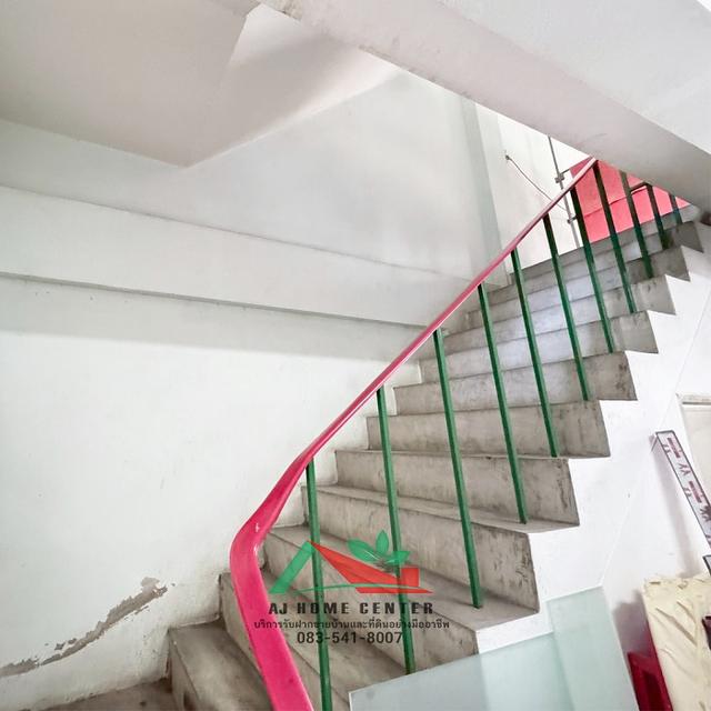 ขายถูกสุด2.5ล้าน ตึก3.5ชั้น 17ตรว. โครงการบีแอลพลาซ่า ติดถนนพุทธมณฑลสาย5 จัดกู้ฟรี 7