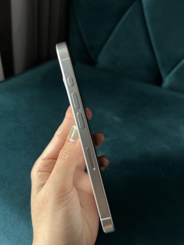 iPhone 15 Pro (White Titaninm) 128GB รูปย่อยที่ 3
