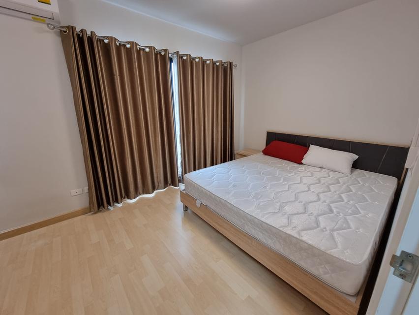 ขายด่วน เดอะ คอนเนค อ่อนนุช - วงแหวน (The Connect Onnut-Wongwaen) 2 4