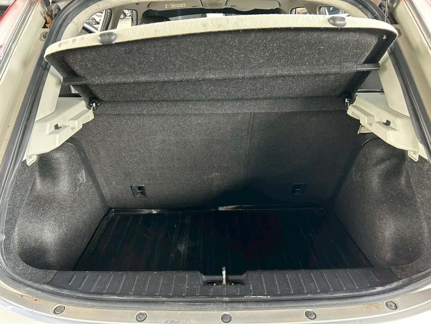 🔥ขายถูกมาก รถสวย พร้อมใช้ MG 3 1.5 C AT ปี 2015 20