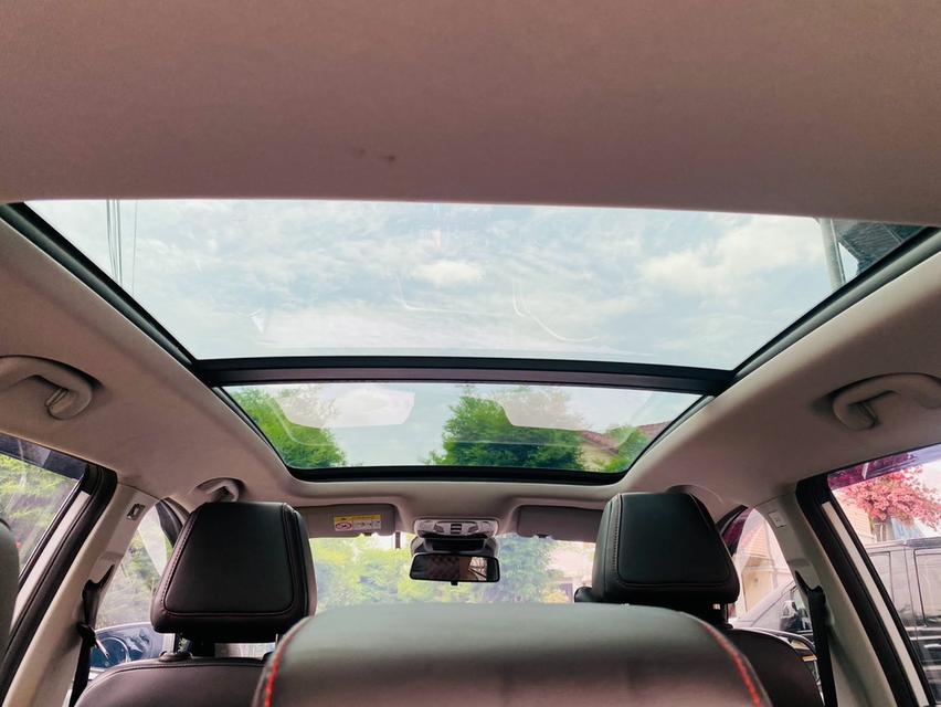 MG EXTENDER 4 ประตู 2.0 GRAND X 4WD ปี 2021 รูปที่ 12