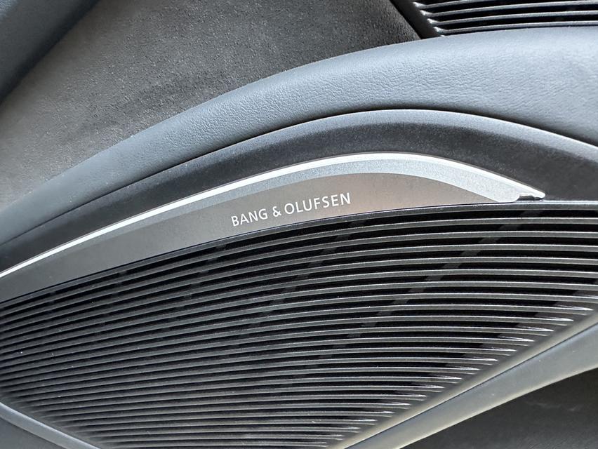 AUDI TT RS 2.5 Coupe Quattro คศ.2023 วารันตีศูนย์ถึงปี2028 รูปที่ 7