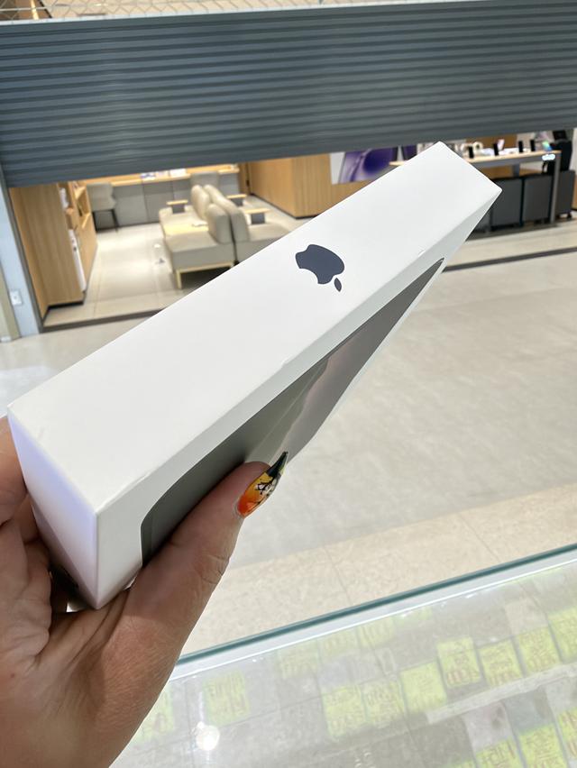 iPhone Duo มือหนึ่งไม่แกะไม่แอคความจำ 256 มี3เครื่อง รูปที่ 3