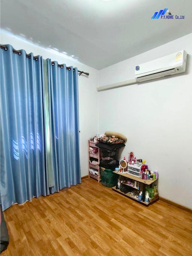 ขายทาวน์เฮ้าส์ 2 ชั้น หมู่บ้านเจทาวน์ รังสิต–คลอง 1 5