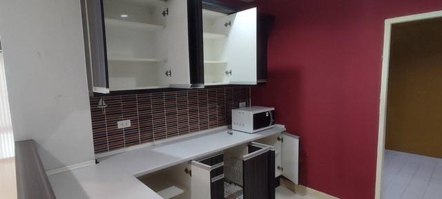 ให้เช่าบ้านเดี่ยว2ชั้นเลี้ยงสัตว์ได้ย่านลาดปลาเค้าเกษตรนวมินทร์หมู่บ้านอารียาเมทโทรเกษตร-นวมินทร์พร้อมอยู่ 5