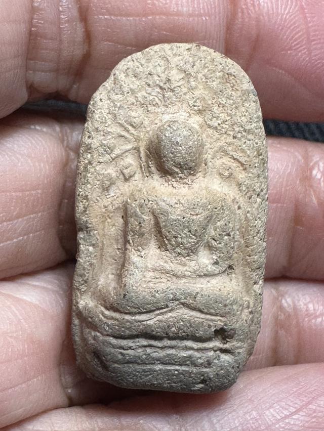 องค์ละ 900 🙏พระกรุ🙏พระซุ้มกอเนื้อชิน🙏พระร่วงนั่งสนิมแดง🙏พระนางพญา🙏พระคง รูปที่ 11