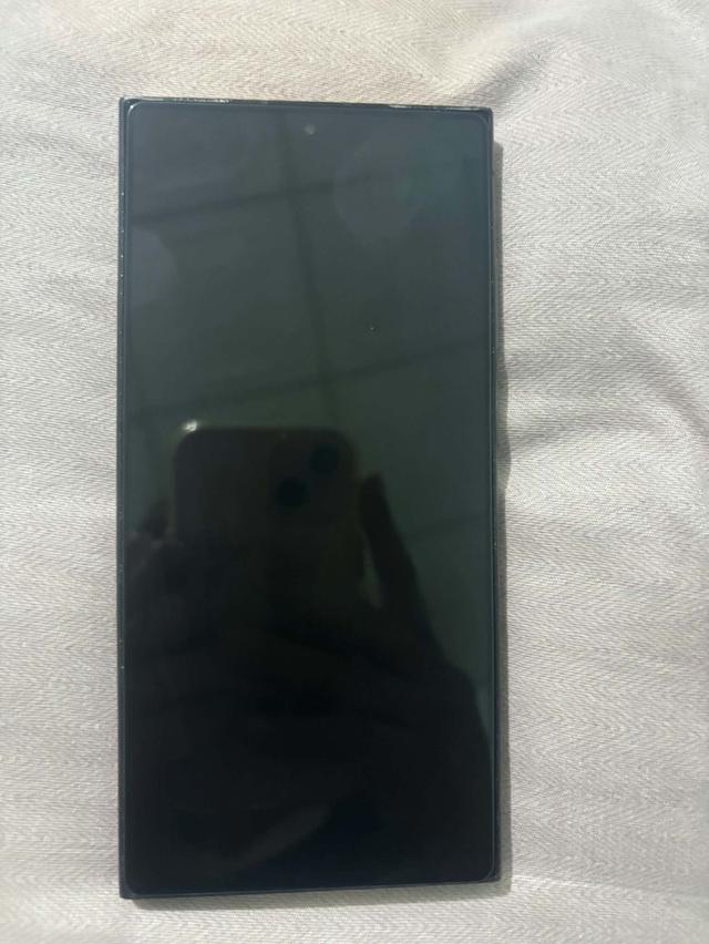 📱 ขาย Samsung Galaxy S24 256GB เครื่องศูนย์ไทย AIS✨ สภาพสวย ใช้งานเอง ถนอมมาก✅ ใช้งานได้ปกติ 100%✅ รีเซ็ตเครื่องได้✅