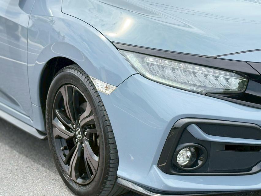 HONDA CIVIC FK 1.5 Turbo RS 2020