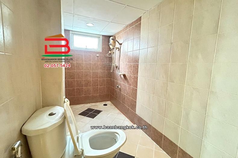 คอนโดมิเนียม เอสพีเอ็น เรสซิเดนท์ (ใกล้เดอะมอลล์บางกะปิ) เนื้อที่ 44.8 ตรม. แขวงบึงกุ่ม เขตบึงกุ่ม 11