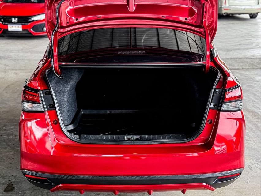 NISSAN ALMERA 1.0 VL 2021 17