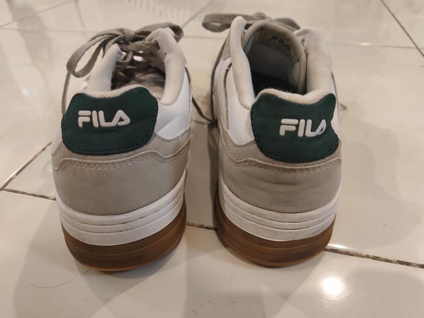 รองเท้า fila Italia มือสอง ไซส์ 41 / 26 cm. 3